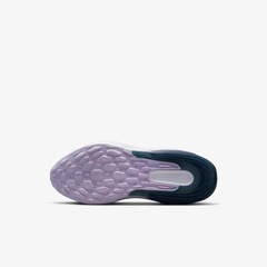 Tênis Nike Air Zoom Arcadia 2 PS - Infantil - Foto 2