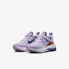 Tênis Nike Air Zoom Arcadia 2 PS - Infantil - Foto 5