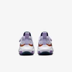 Tênis Nike Air Zoom Arcadia 2 PS - Infantil - Foto 6