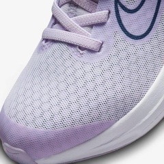 Tênis Nike Air Zoom Arcadia 2 PS - Infantil - Foto 7