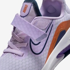 Tênis Nike Air Zoom Arcadia 2 PS - Infantil - Foto 9