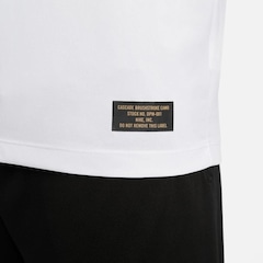 Camiseta Regata Nike Dri-FIT Legend - Masculina - Foto 4