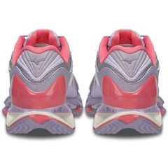 Tênis Mizuno Wave Prophecy 12-S - Feminino - Foto 3