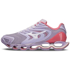 Tênis Mizuno Wave Prophecy 12-S - Feminino - Foto 4