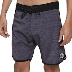 Bermuda Rip Curl Água Color Washed Scall - Masculina - Foto 1