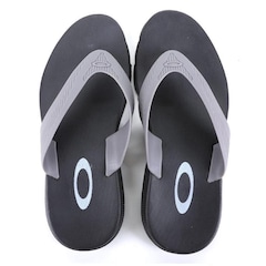 Chinelo Masculino Oakley FOF100392 - Foto 1
