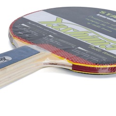 Raquete de Tênis de Mesa Yashima 82004 Pino Starter Learning Series - Foto 3