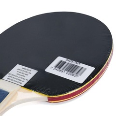 Raquete de Tênis de Mesa Yashima 82004 Pino Starter Learning Series - Foto 5