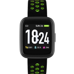 Smartwatch Umbro UMB-SB1424H-B - Unissex - Foto 1
