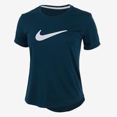 Camiseta Nike Running - Feminina - Foto 1