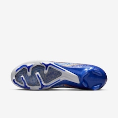 Chuteira de Campo Nike Zoom Mercurial Vapor 15 Elite CR7 - Adulto - Foto 2