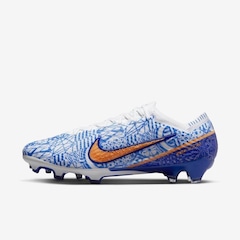 Chuteira de Campo Nike Zoom Mercurial Vapor 15 Elite CR7 - Adulto - Foto 1