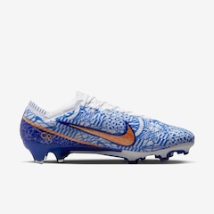 Chuteira de Campo Nike Zoom Mercurial Vapor 15 Elite CR7 - Adulto - Foto 3