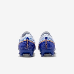 Chuteira de Campo Nike Zoom Mercurial Vapor 15 Elite CR7 - Adulto - Foto 6