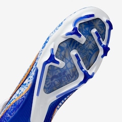 Chuteira de Campo Nike Zoom Mercurial Vapor 15 Elite CR7 - Adulto - Foto 7