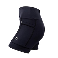 Shorts de Compressão Ciclico Esportes Intense - Feminino - Foto 3