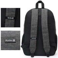 Mochila Hurley Classic - 27,7 Litros - Foto 4