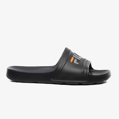 Chinelo Fila Sleek Slide - Masculino - Foto 1