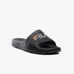 Chinelo Fila Sleek Slide - Masculino - Foto 3
