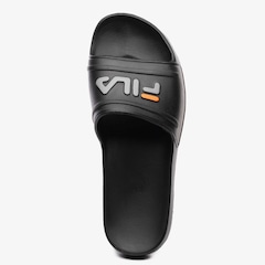 Chinelo Fila Sleek Slide - Masculino - Foto 4