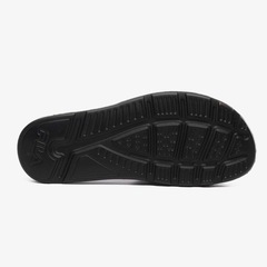 Chinelo Fila Sleek Slide - Masculino - Foto 5