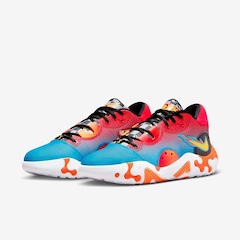 Tênis Nike PG 6 NRG - Adulto - Foto 5