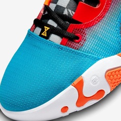 Tênis Nike PG 6 NRG - Adulto - Foto 7