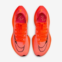Tênis Nike Air Zoom Alphafly NEXT% 2 - Feminino - Foto 4