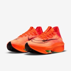 Tênis Nike Air Zoom Alphafly NEXT% 2 - Feminino - Foto 5