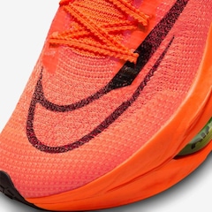 Tênis Nike Air Zoom Alphafly NEXT% 2 - Feminino - Foto 7