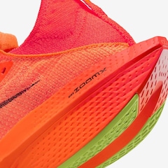 Tênis Nike Air Zoom Alphafly NEXT% 2 - Feminino - Foto 8