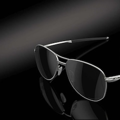 Óculos de Sol Unissex Oakley Contrail - Foto 4