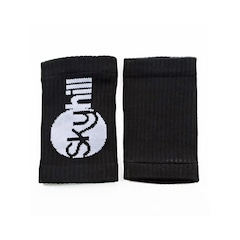 Munhequeira Skyhill Canelada Seca Suor - Adulto - Foto 1