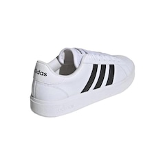 Tênis adidas Grand Court Base 2.0 - Feminino - Foto 3