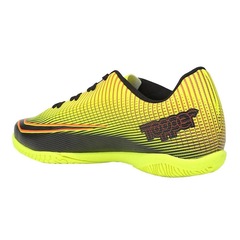 Chuteira de Futsal Topper Extreme III - Adulto - Foto 3