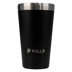 Copo Térmico Pullo Fun - 480ml - Foto 1