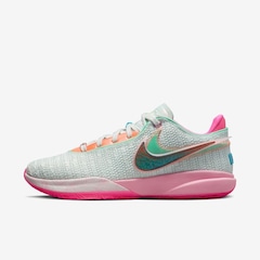 Tênis Nike LeBron XX - Masculino - Foto 1
