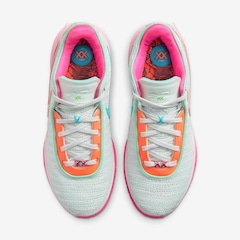 Tênis Nike LeBron XX - Masculino - Foto 4