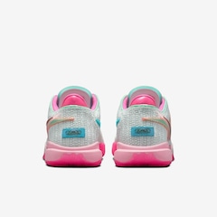 Tênis Nike LeBron XX - Masculino - Foto 6