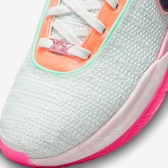 Tênis Nike LeBron XX - Masculino - Foto 7