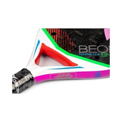 Raquete de Beach Tennis Drop Shot Premium 2.0 2022 - Foto 3