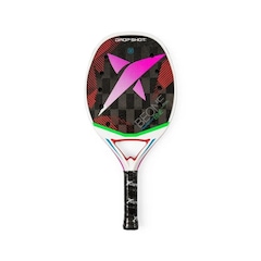 Raquete de Beach Tennis Drop Shot Premium 2.0 2022 - Foto 1