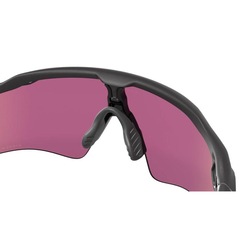 Óculos de Sol Oakley Radar EV Path Prizm - Unissex - Foto 4
