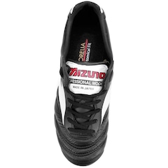 Chuteira Campo Mizuno Morelia Japan MD 2 - Adulto - Foto 3
