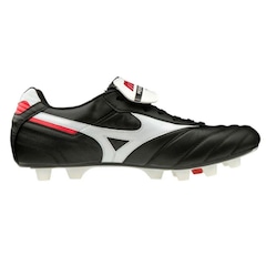 Chuteira Campo Mizuno Morelia Japan MD 2 - Adulto - Foto 1
