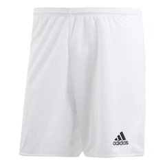 Calção adidas Parma 16 - Masculino - Foto 2