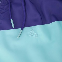 Jaqueta Corta Vento Windbreaker New Era Core - Masculina - Foto 3
