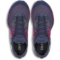 Kit Mizuno: Tênis Wave Prophecy Beta + Mala Gym - 11 Litros - Unissex - Foto 2