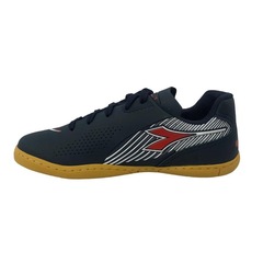 Chuteira Futsal Diadora Mondiale - Infantil - Foto 2