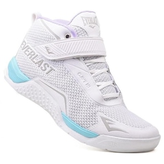 Tênis Everlast Cave HI Cross Training - Feminino - Foto 3